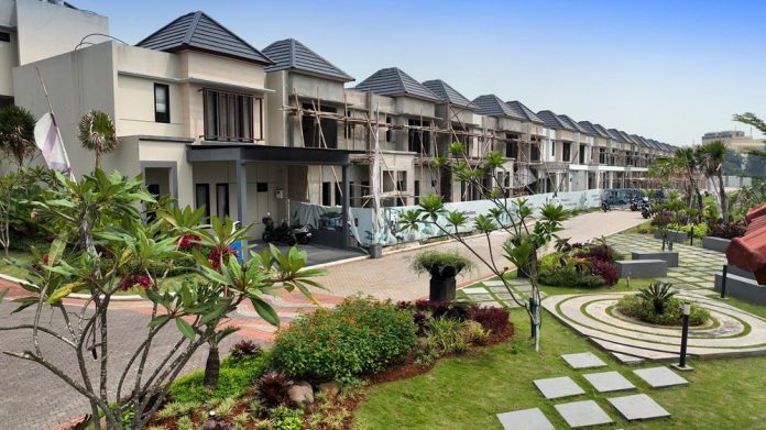 KotaModern Modernland Realty Tbk