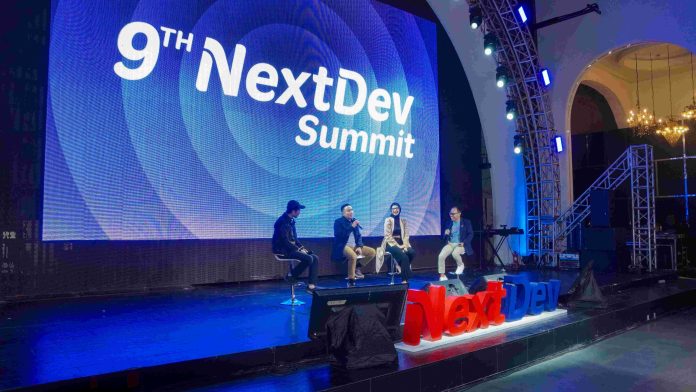 NextDev Summit 2024