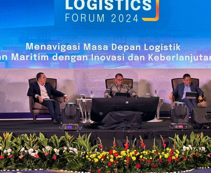 PIS - Strategi Bisnis dukung Indonesia di Industri Maritim Global 2024