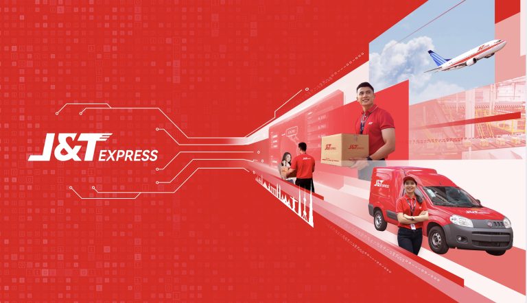 Laporan ESG J&T Express