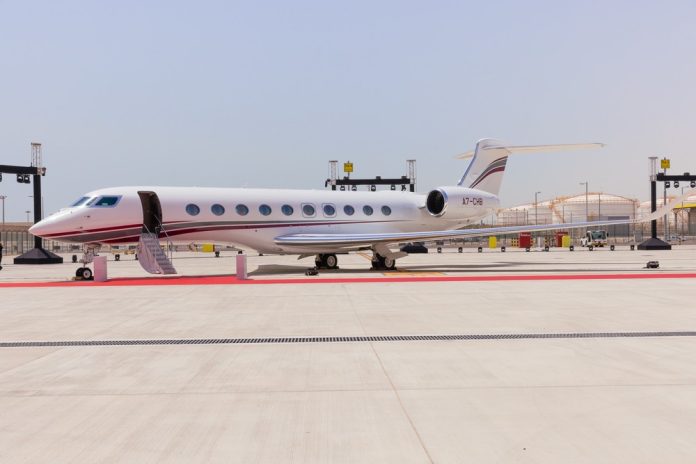 Qatar Airways 2024