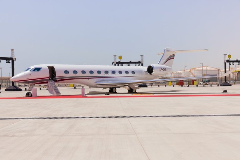 Qatar Airways 2024