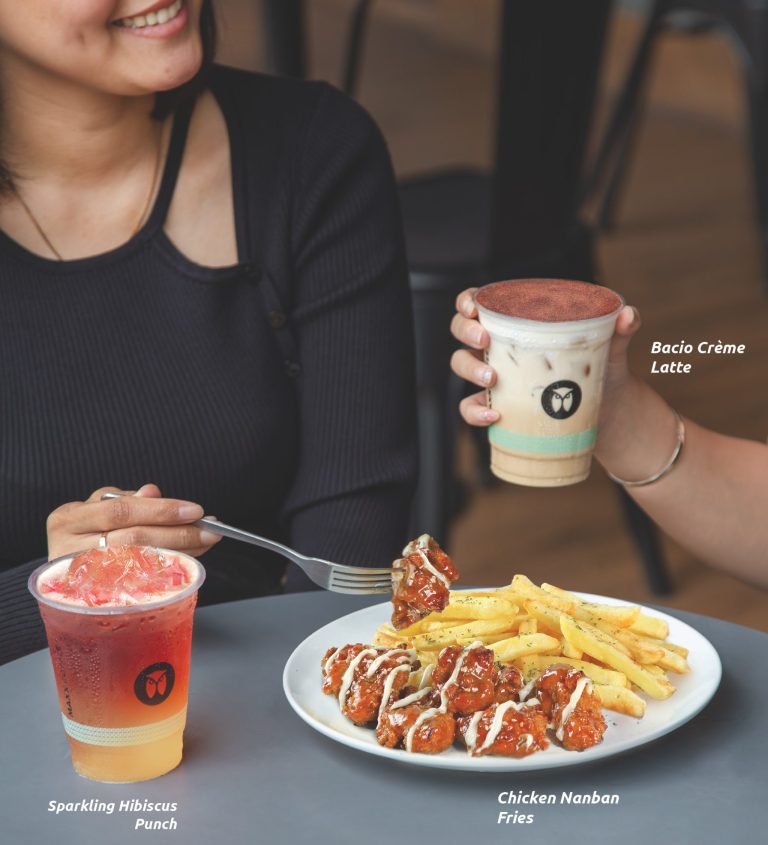 Edisi “Summer Fun Fair” Maxx Coffee Pelepas Dahaga Ditengah Panas
