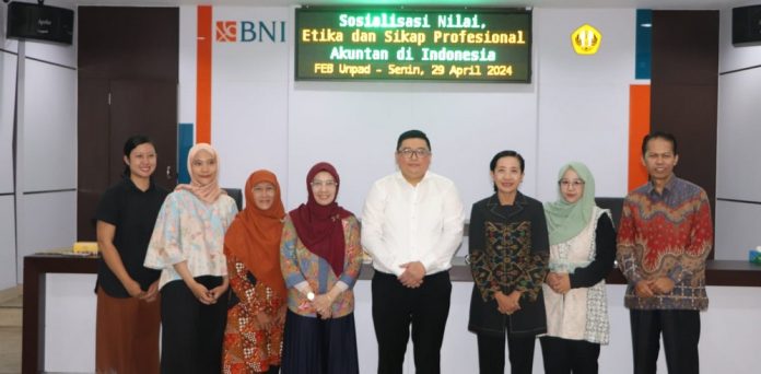 ikatan akuntansi indonesia