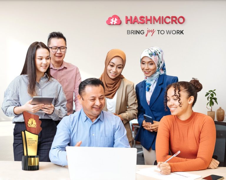 hashmicro 2024