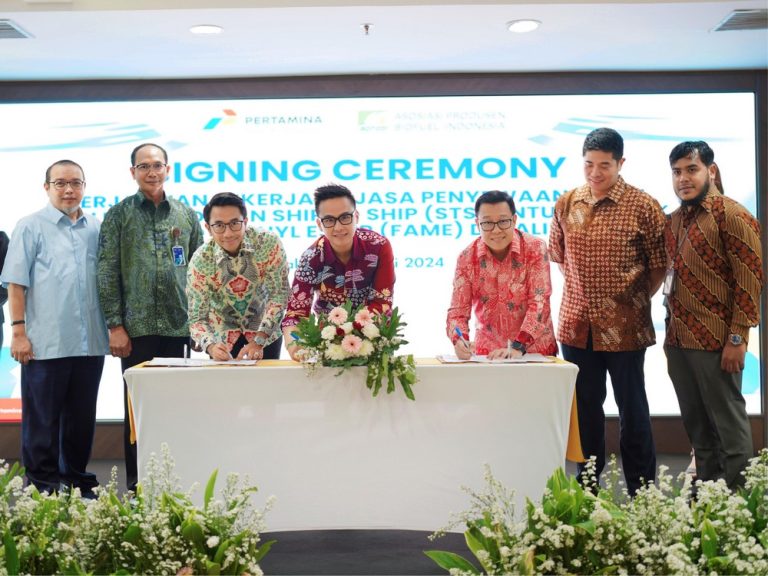 pertamina trans kontinental