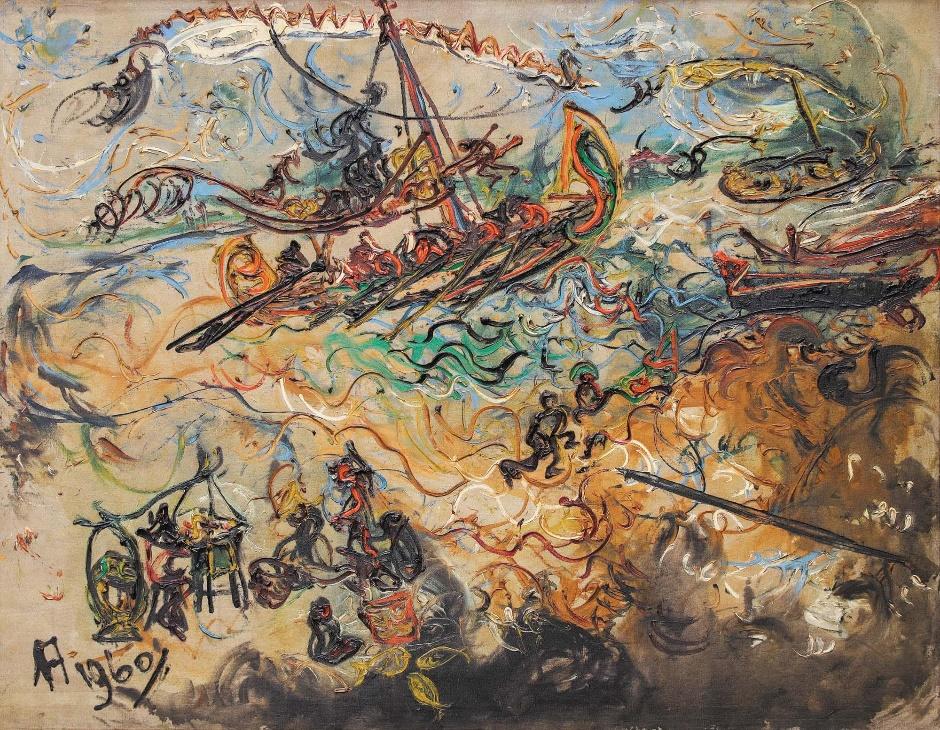 Affandi