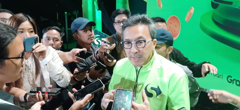 Superbank Tawarkan Pinjaman Digital Tanpa Agunan Hingga Rp30 Juta untuk UMKM