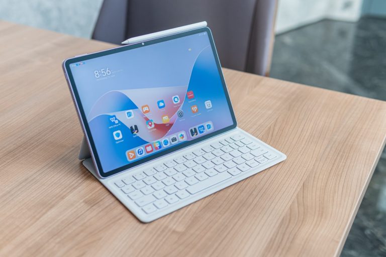 HUAWEI MatePad 11.5 S Resmi Hadir Membawa Tablet Serba Bisa