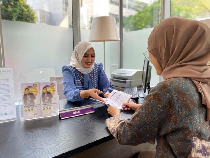 Bank Muamalat