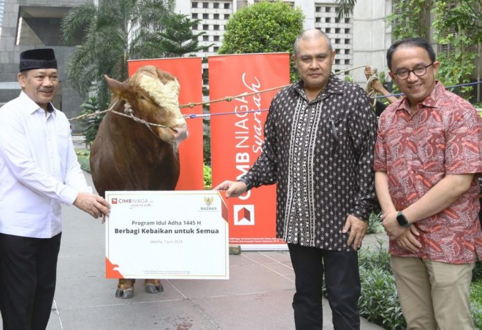 CIMB Niaga Syariah