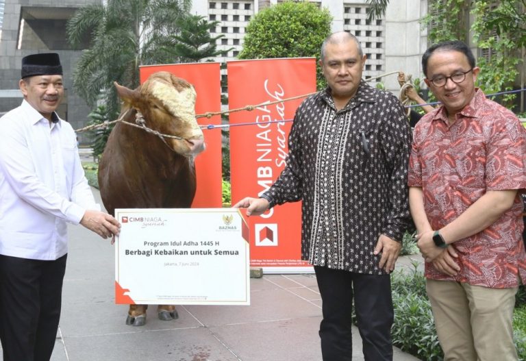 CIMB Niaga Syariah