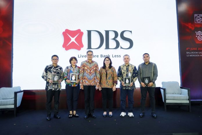 DBS 'Behind the Scam' 2024