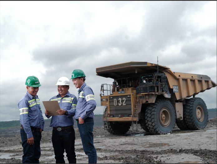 PT Delta Dunia Makmur Tbk