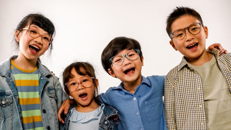 SATURDAYS Hadirkan Kacamata Anak dengan Gaya dan Kenyamanan