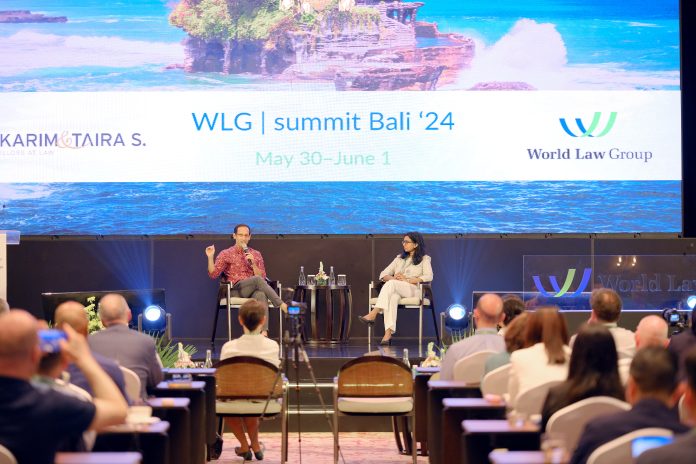WLG Summit 2024-Bali