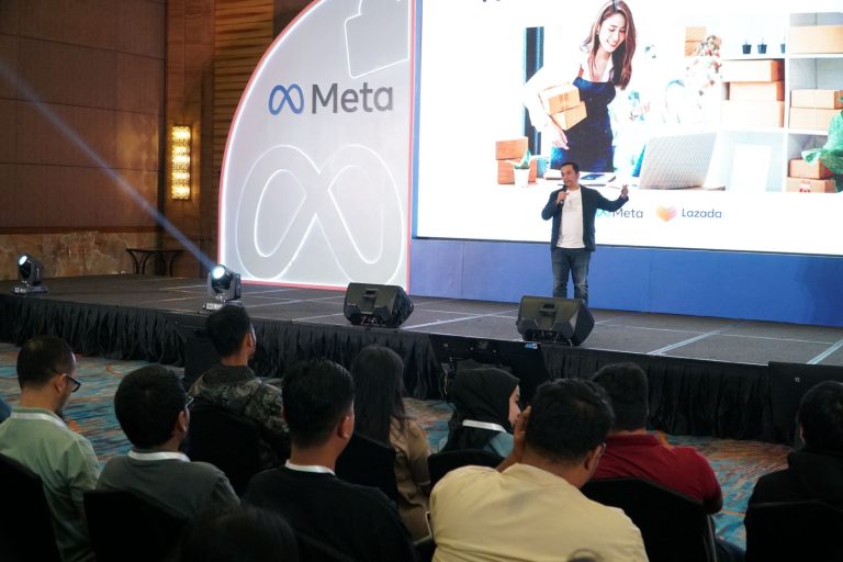 Lazada Seller Summit 2024