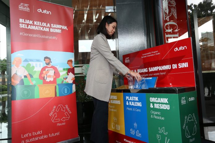 Generali Indonesia