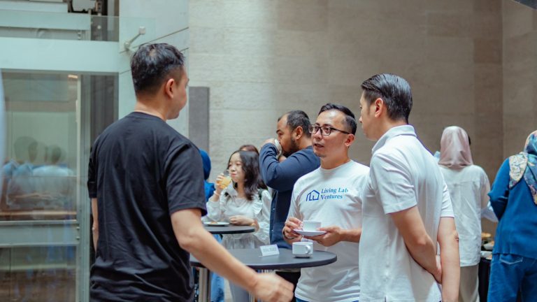 Startup Demo Day