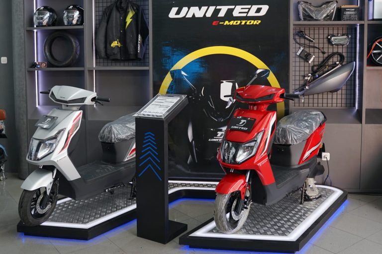 United E-Motor