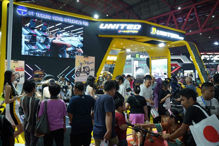 United Bike & United E-Motor United Bike & United E-Motor