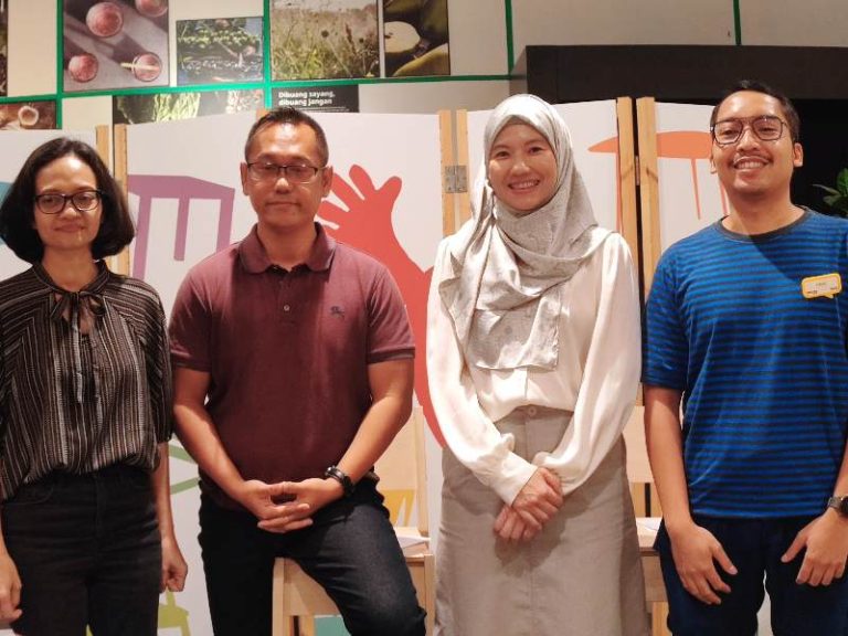 IKEA Bagikan Tips dan Inspirasi Praktis Sambut Tahun Ajaran Baru