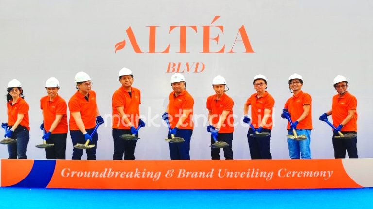 Altea BLVD, Bakal Kota Mandiri Baru di Kawasan Cibubur