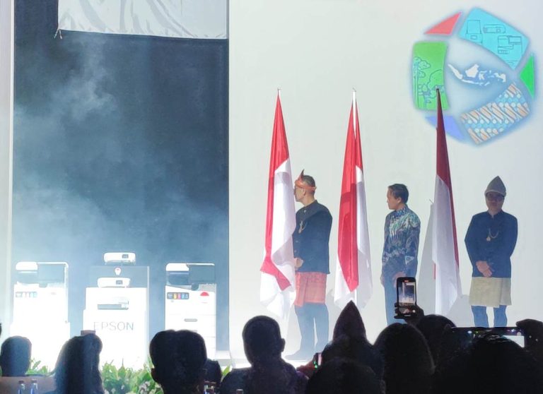 Konsisten Gunakan TKDN, Epson Makin Percaya Diri