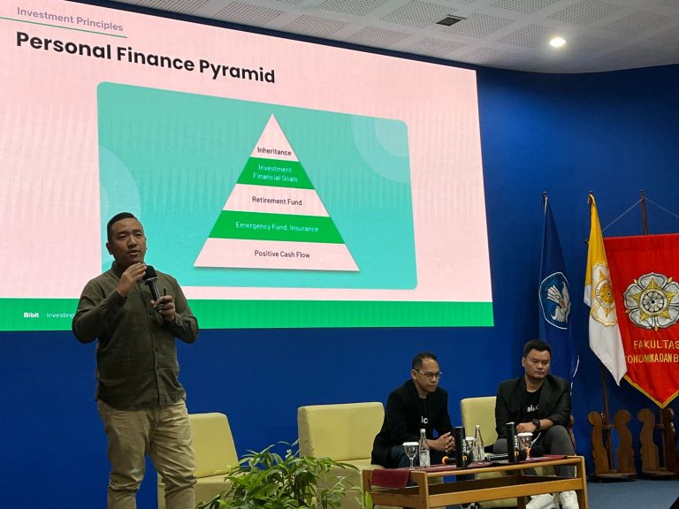 Investasi dan Pengelolaan Keuangan Kini Semakin Mudah, Cepat dan Seamless