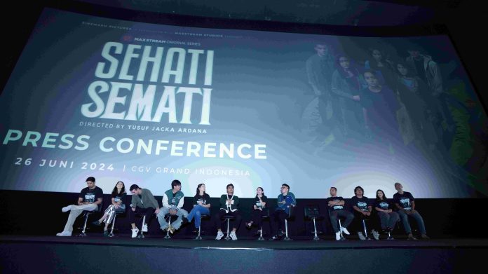 Sehati Semati