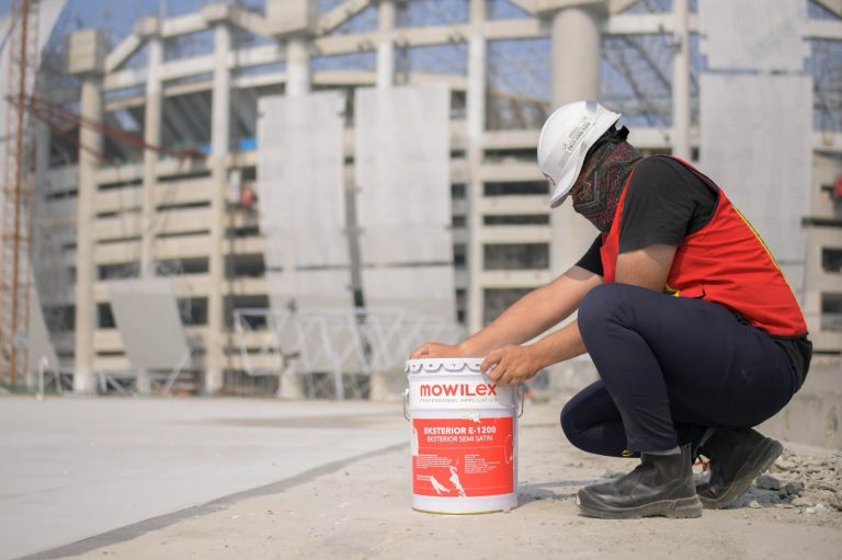 Mowilex Perkuat Komitmen dalam Tanggung Jawab Lingkungan