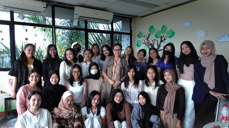 Prospek Karier Cerah, Presuniv Ajak Siswa SLTA Gabung Prodi PGSD