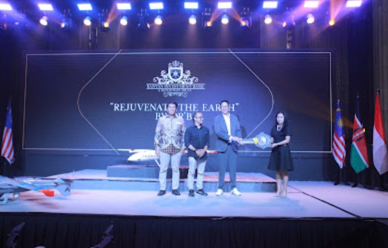 Banyan Investment Banking & Hedge Fund Statutory Trust Umumkan Kemitraan Strategis