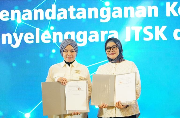 Yup dan Bank Raya Menghadirkan Kemudahan Akses Perbankan Digital untuk Jutaan Masyarakat