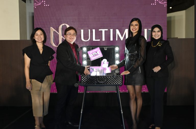 Buka Peluang Karir Makeup Artist, ULTIMA II Gelar Wonderwear Professional Makeup Challenge 2024