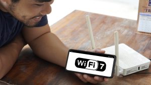 Teknologi Wi-Fi