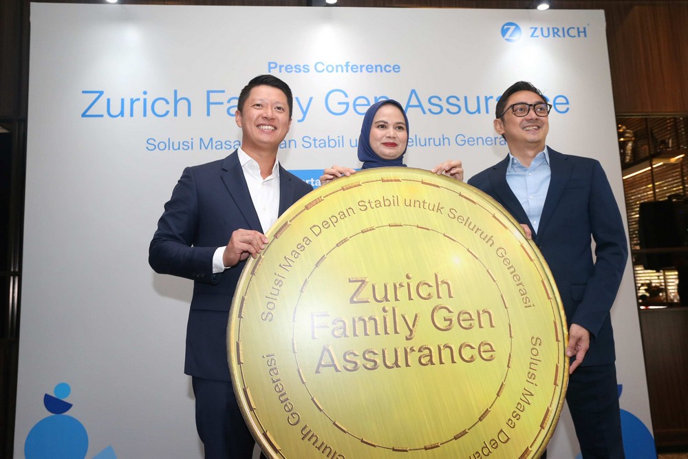 Zurich Family Gen Assurance