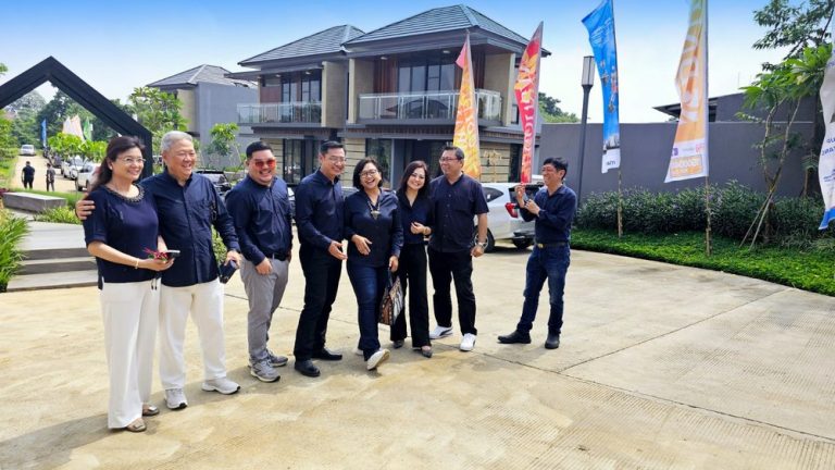 golden sawangan 2024