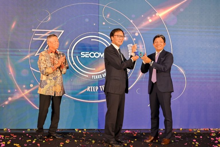 secom