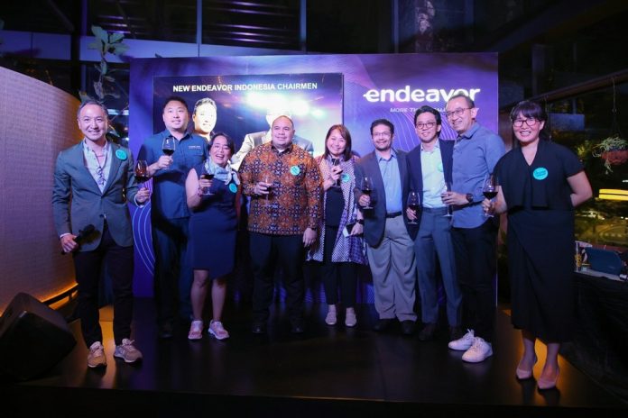 Endeavor