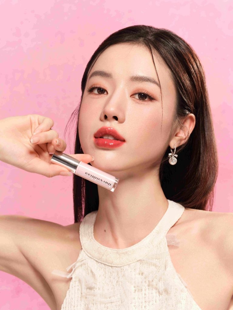 barenbliss Luncurkan Lily Makes Luminous Glow Tint