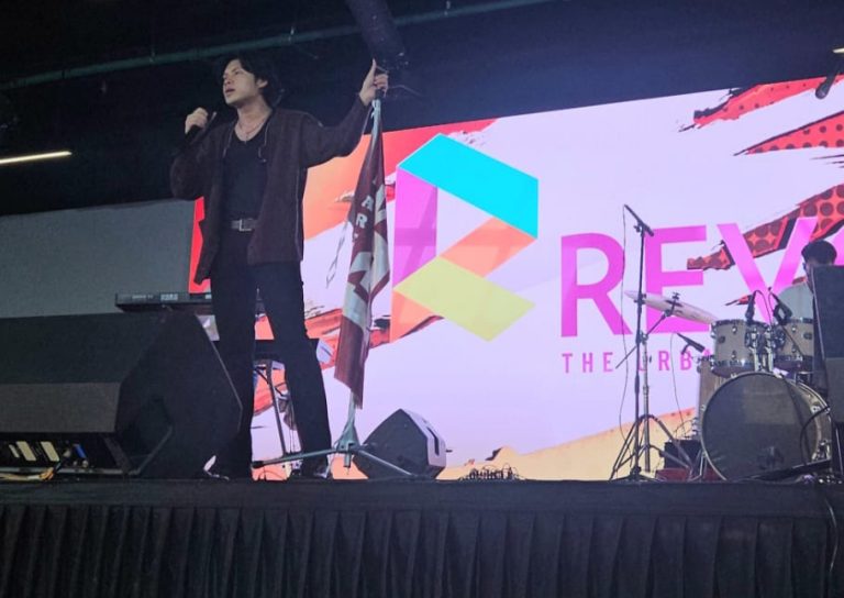 FARPOINT Realty Umumkan Drawing Program Belanja Urban Shopping Extravaganza