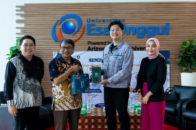 Literasi Keuangan