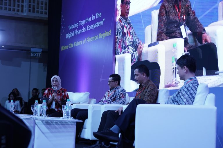 Digital Bank Summit 2024: Menggebrak Masa Depan Perbankan Digital di Era Transformasi