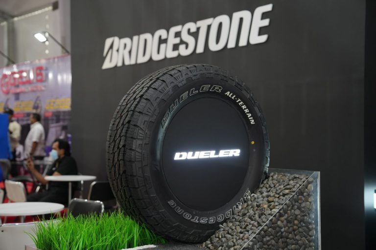 Promo Akhir Tahun Bridgestone: dari Cashback hingga Hadiah  iPhone 15 pro