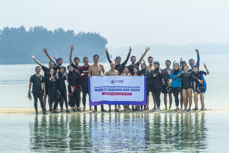ESG Bukalapak