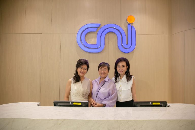 CNI Menghadirkan CNI Store, Revolusi Sales Counter untuk Keuntungan Mitra yang Lebih Optimal