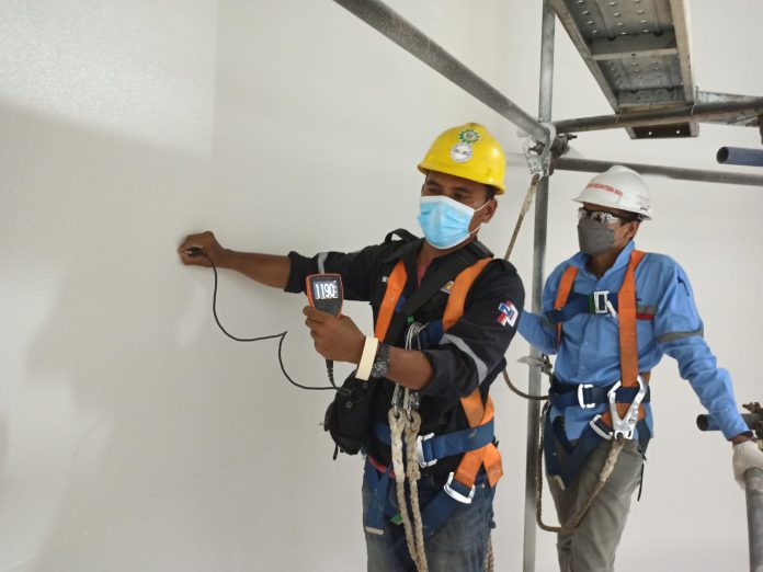 NAKI Sukses Menjadi Pionir di Indonesia dalam Menciptakan Produk Coating Anti Korosi