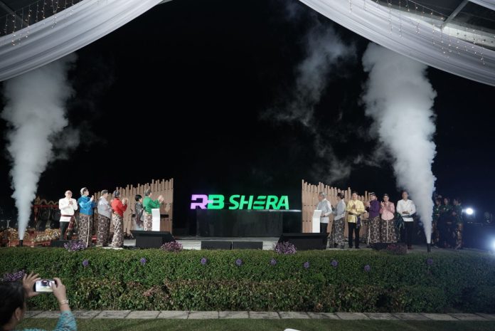 Hadirkan Bahan Bangunan Kualitas Tinggi, RB SHERA: Inovasi Bangunan Tanpa Batas