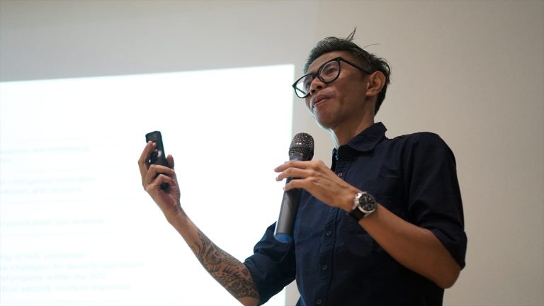 Solusi Proaktif untuk Keamanan Siber Indonesia dari Cisometric